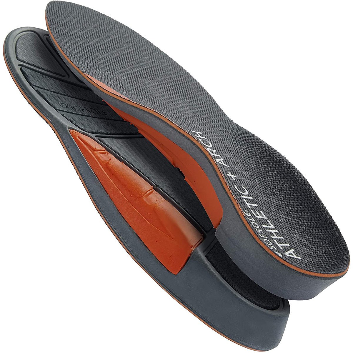 Sof Sole Athletic and Arch Full Length Shoe Insoles - Forza Sports
