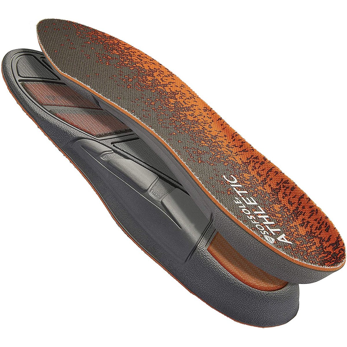 Sof Sole Athletic Full Length Shoe Insoles - Forza Sports