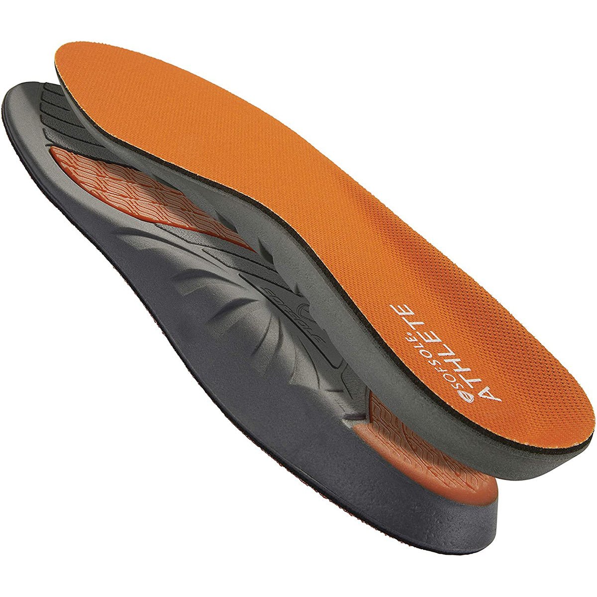 Sof Sole Athlete Full Length Shoe Insoles - Forza Sports