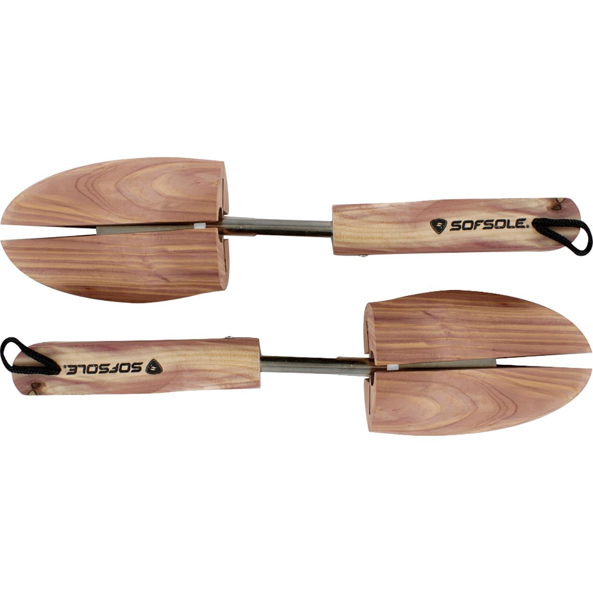 Sof Sole Split Toe Cedar Shoe Tree - Forza Sports