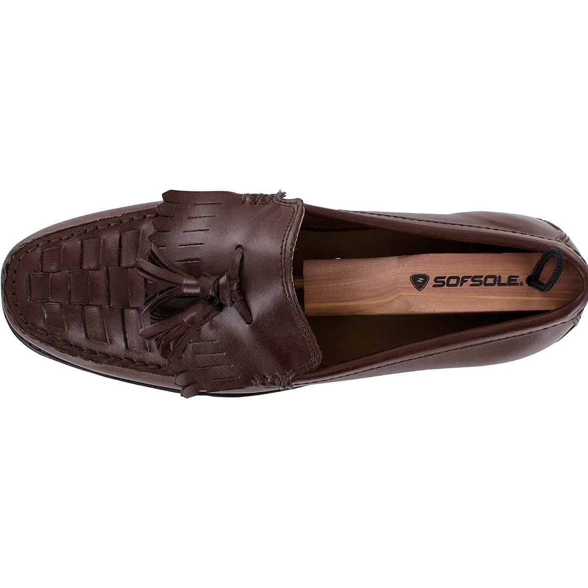 Sof Sole Split Toe Cedar Shoe Tree - Forza Sports