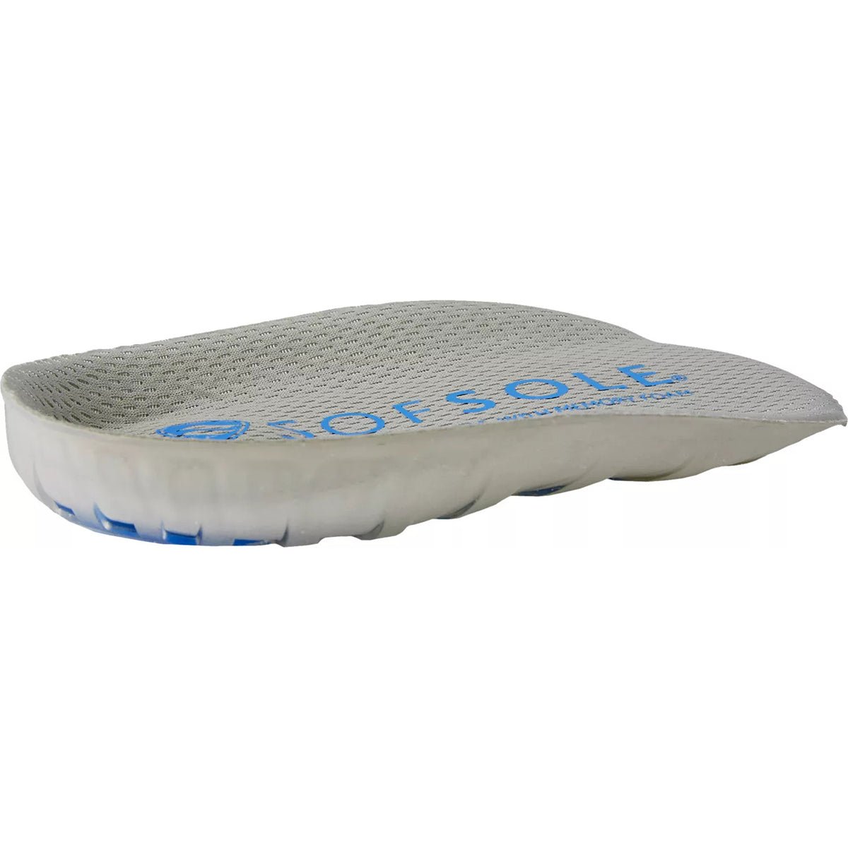 Sof Sole Gel Arch 3/4 Length Shoe Insoles with Memory Foam - Forza Sports