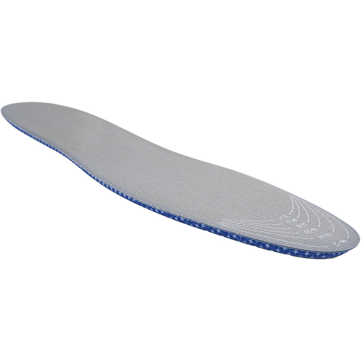 Airplus Men's Size 7 - 13 Memory Comfort Pressure Relief Full Length Shoe Insoles - Forza Sports