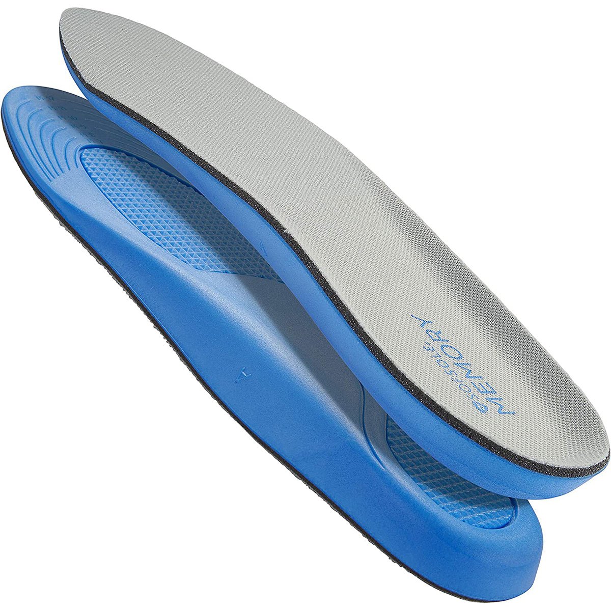 Sof Sole Memory Full Length Shoe Insoles - Forza Sports