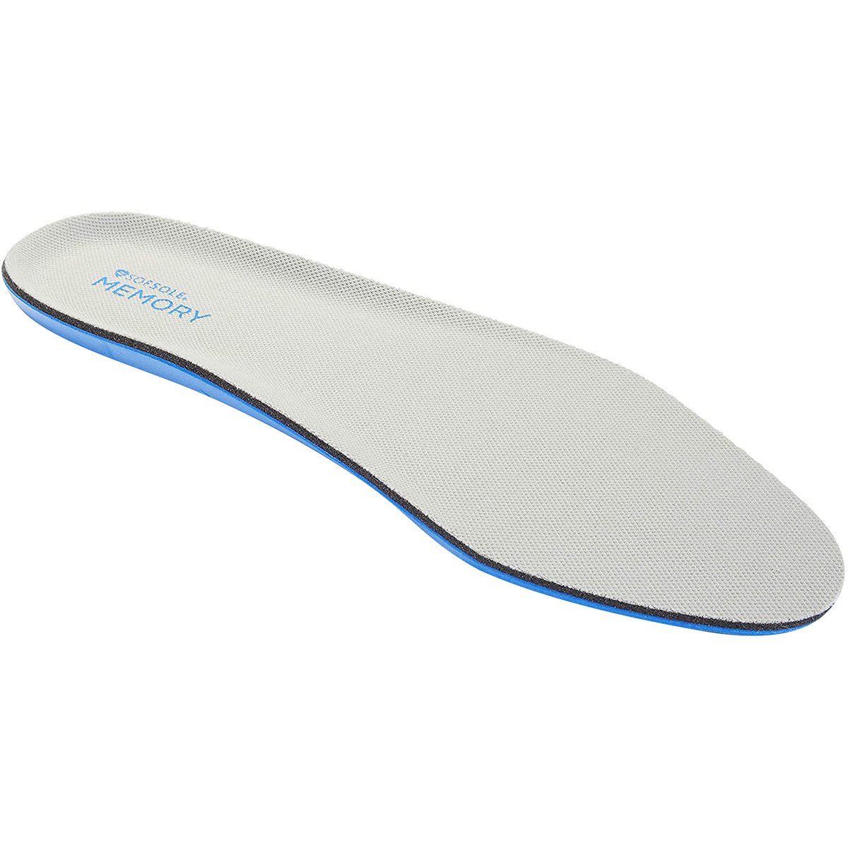 Sof Sole Memory Full Length Shoe Insoles - Forza Sports