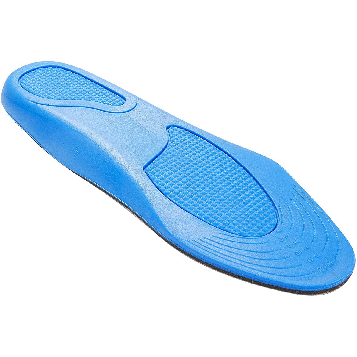 Sof Sole Memory Full Length Shoe Insoles - Forza Sports