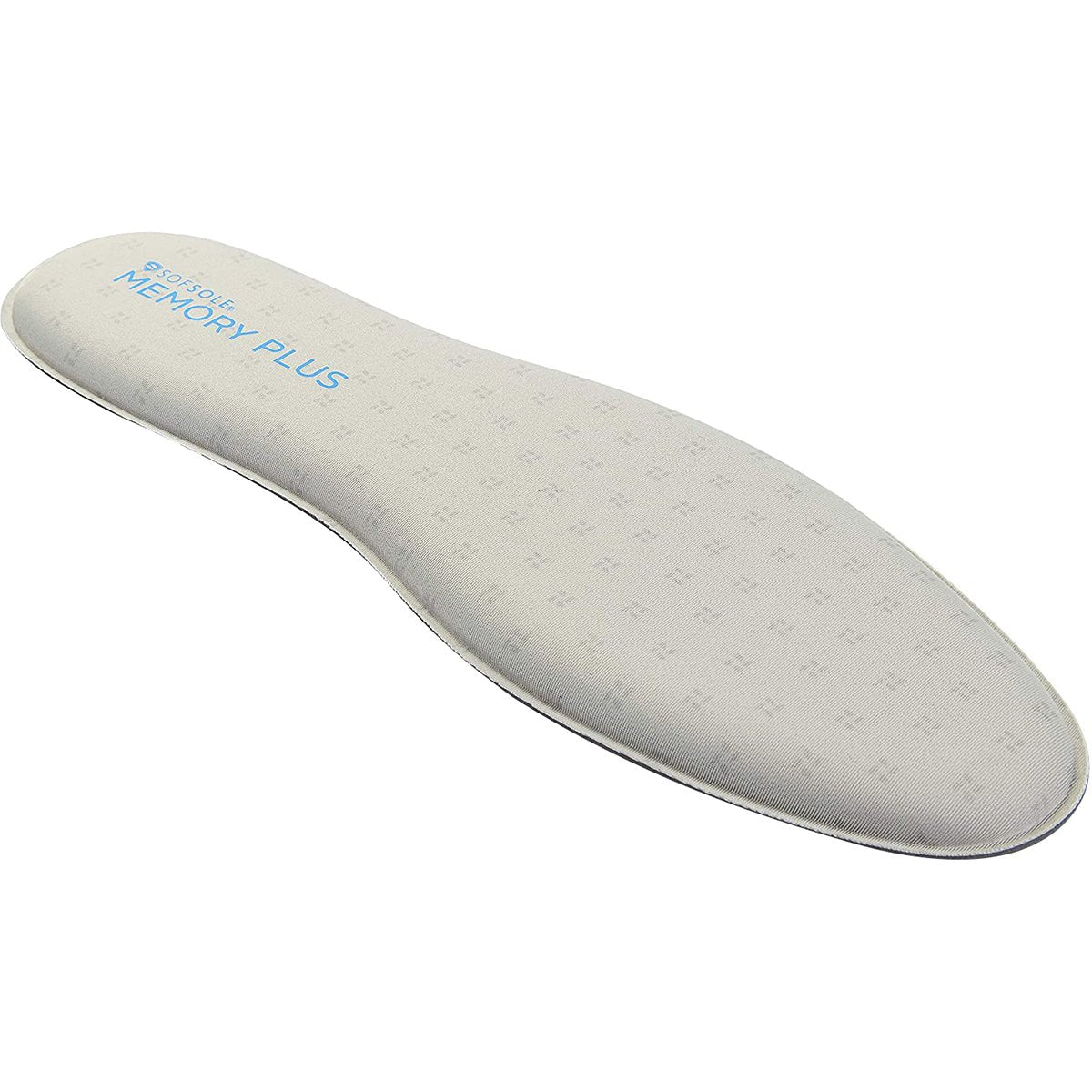 Sof Sole Memory Plus Full Length Shoe Insoles - Forza Sports