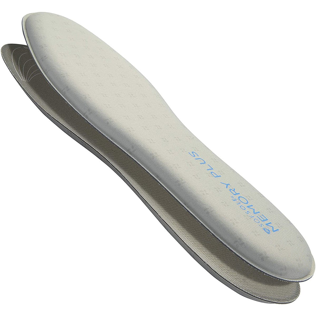 Sof Sole Memory Plus Full Length Shoe Insoles - Forza Sports