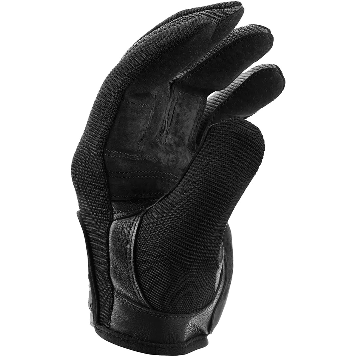 Harbinger Men's Power Protect Fitness Gloves - Black - Forza Sports