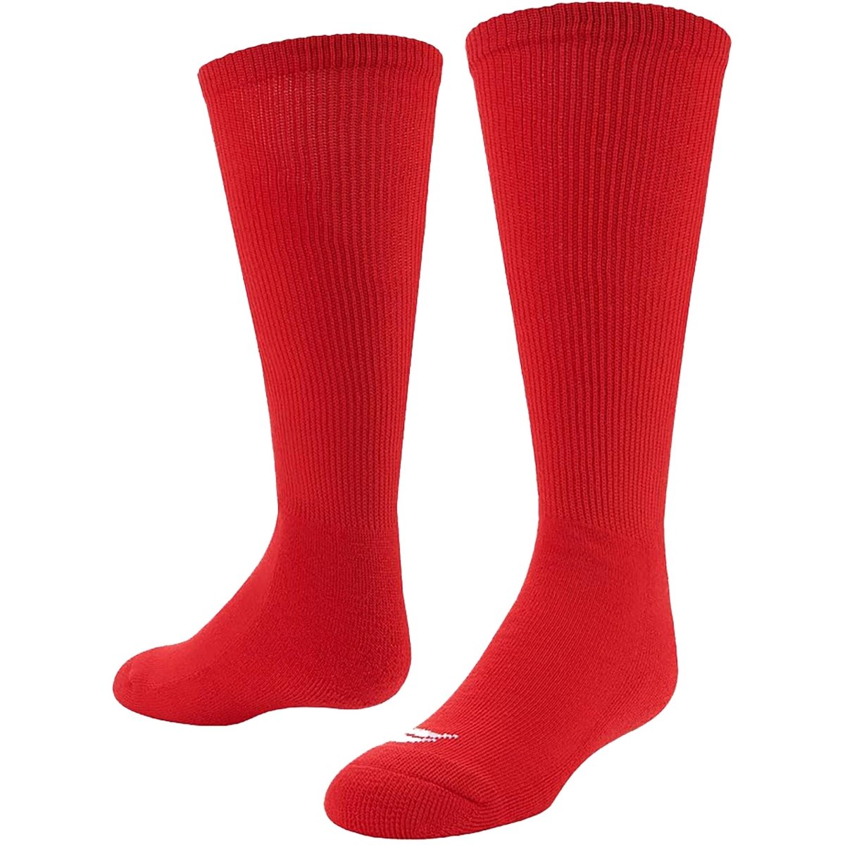 Sof Sole Baseball/Softball Over - The - Calf Athletic Performance Socks 2 - Pack - Forza Sports