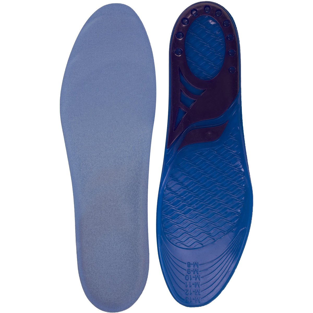 Airplus Super Gel All - Day Comfort Cushion Shoe Insole - Forza Sports
