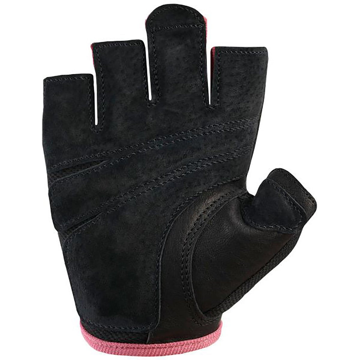 Harbinger Women's Power Weight Lifting Gloves - Mauve - Forza Sports