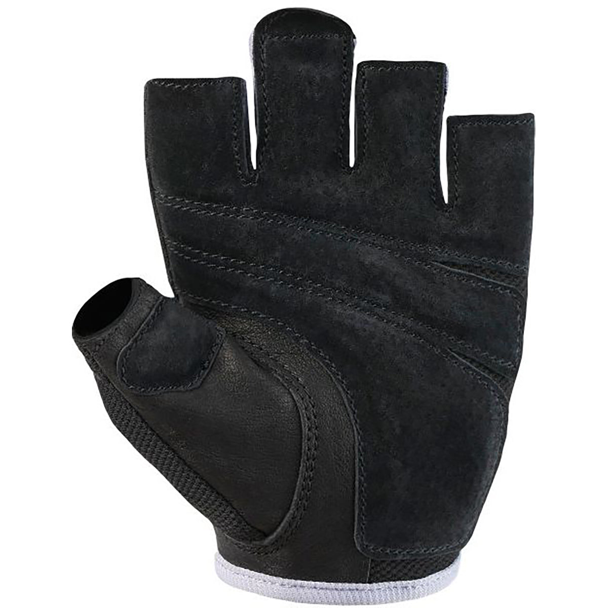 Harbinger Women's Power Weight Lifting Gloves - Periwinkle - Forza Sports