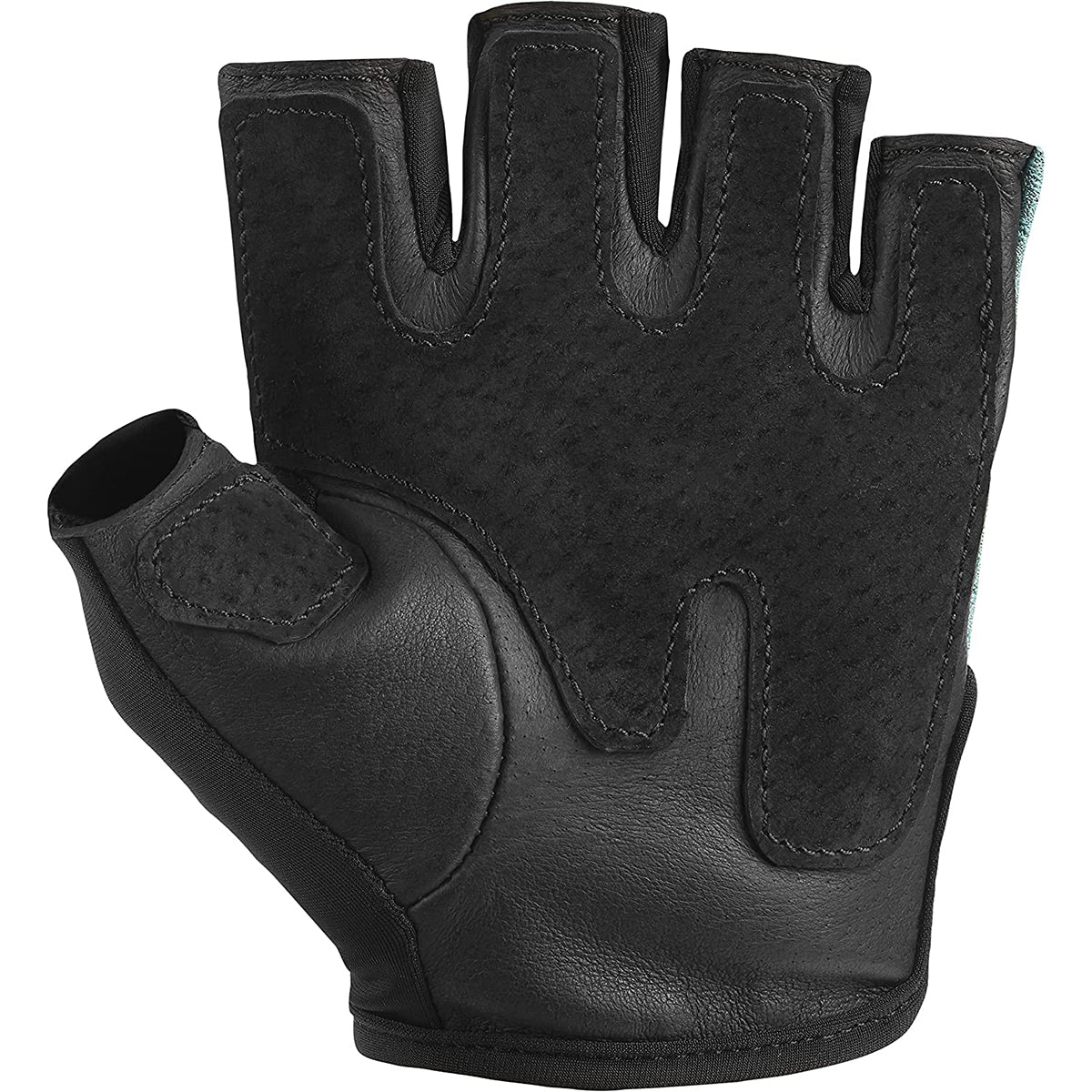 Harbinger Women's Pro Weight Lifting Gloves - Teal - Forza Sports