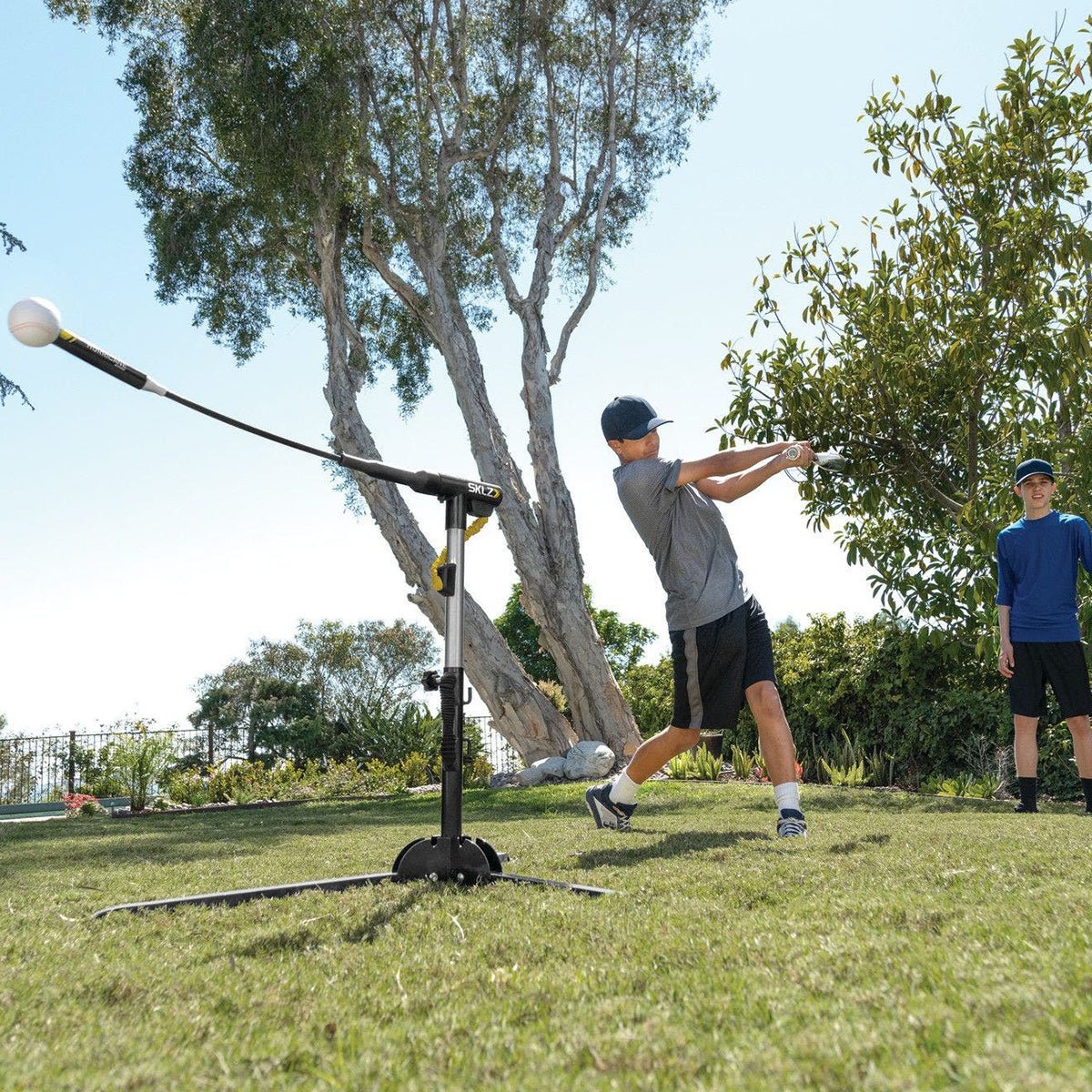 SKLZ Hurricane Select Baseball Swing Trainer - Forza Sports