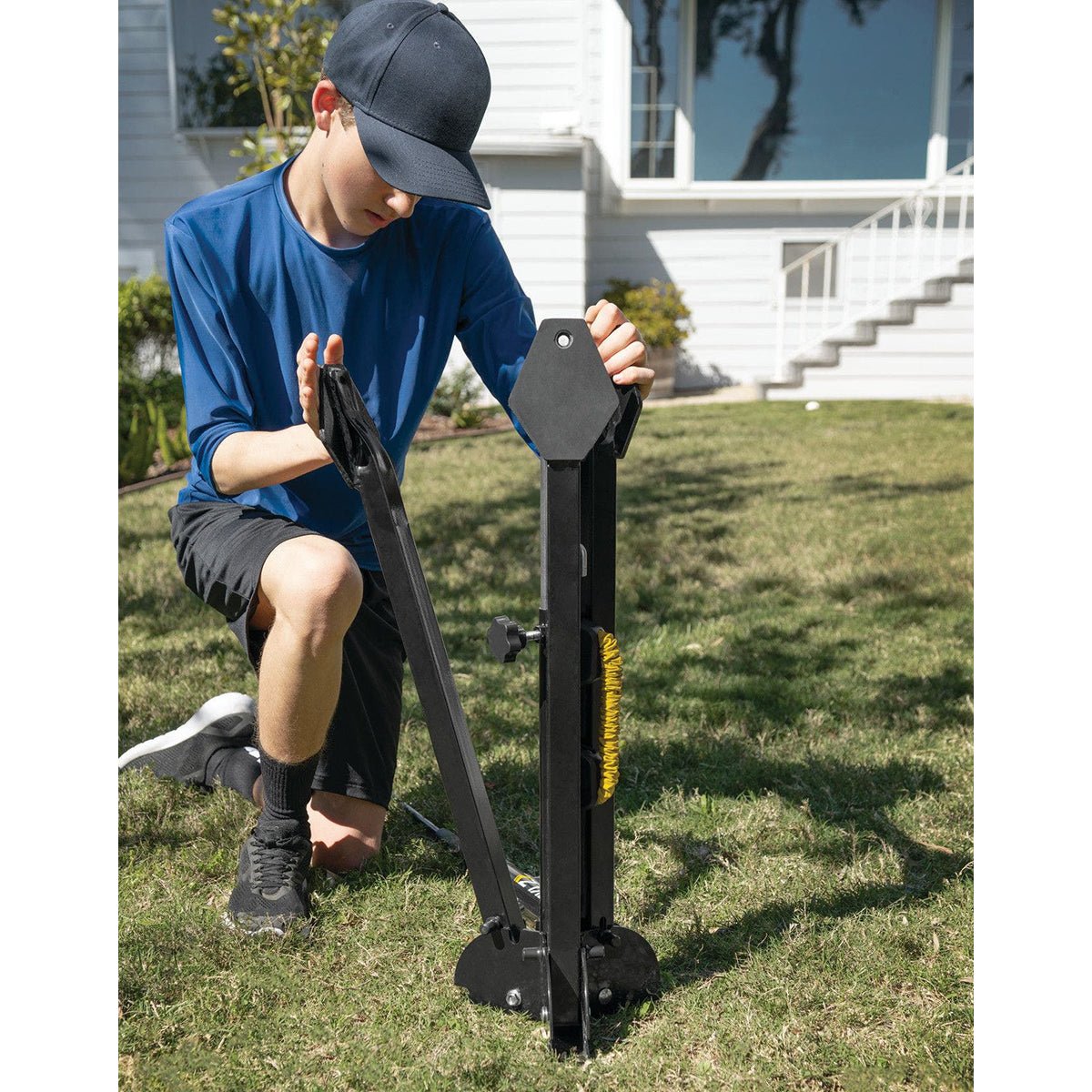 SKLZ Hurricane Select Baseball Swing Trainer - Forza Sports