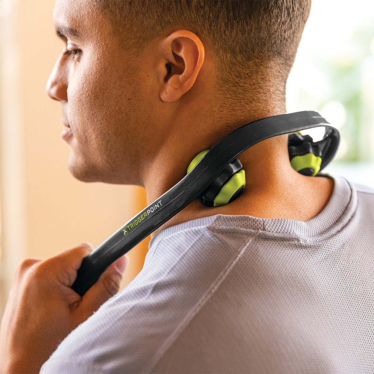TriggerPoint Neck Tension Roller - Forza Sports