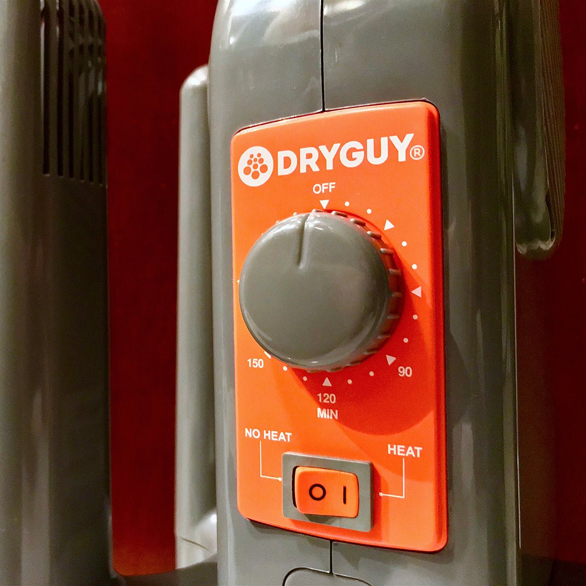 DryGuy Force Dry Shoe and Glove Dryer - Forza Sports