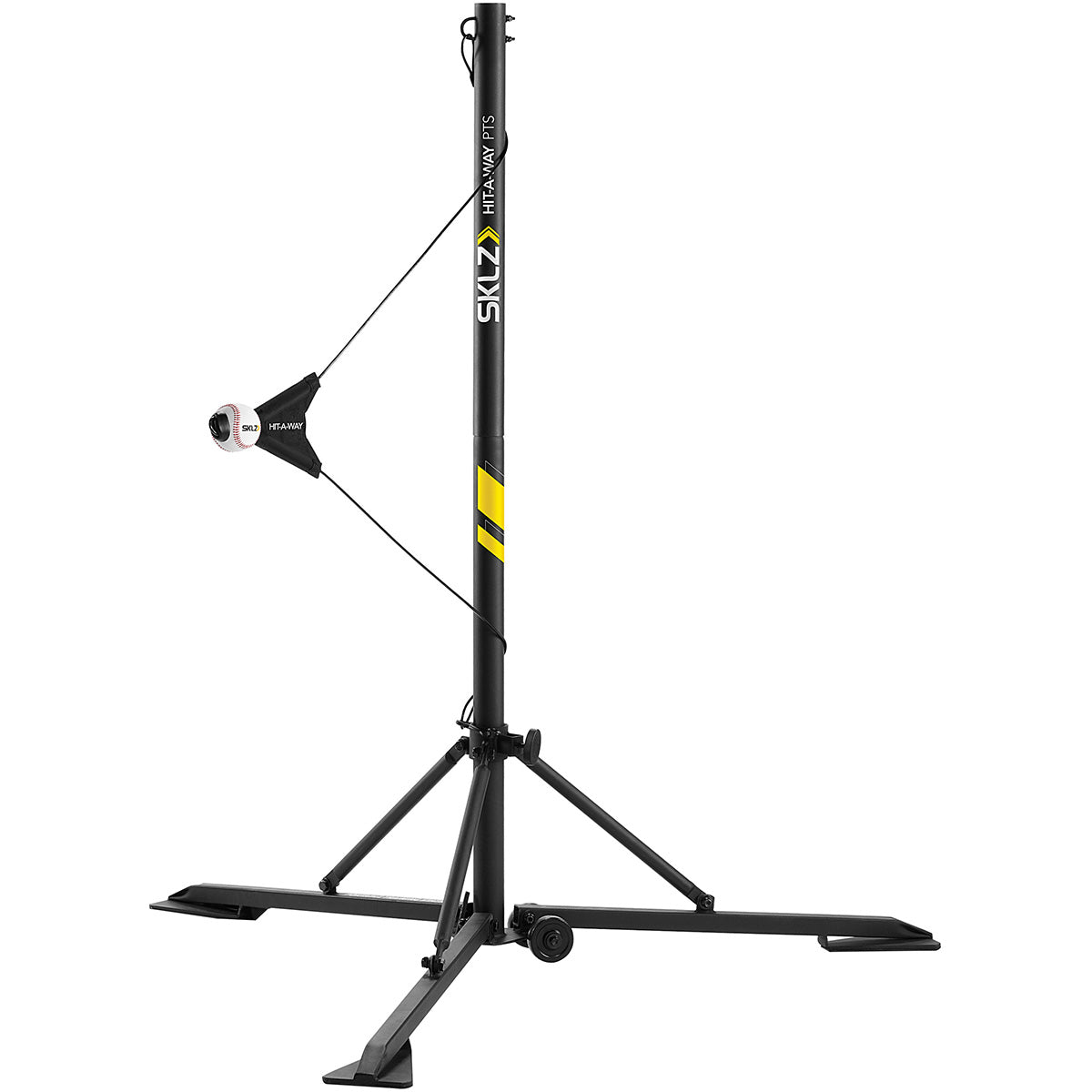 SKLZ Hit - A - Way Baseball Portable Training Station - Forza Sports