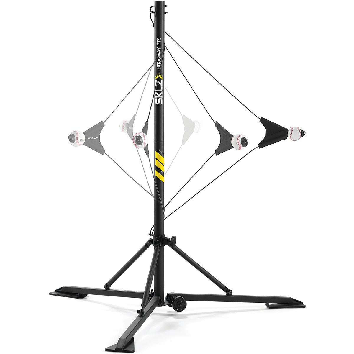 SKLZ Hit - A - Way Baseball Portable Training Station - Forza Sports