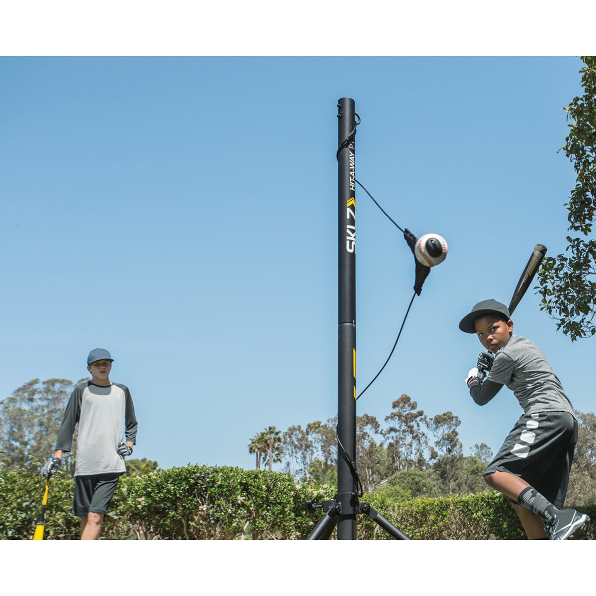 SKLZ Hit - A - Way Baseball Portable Training Station - Forza Sports
