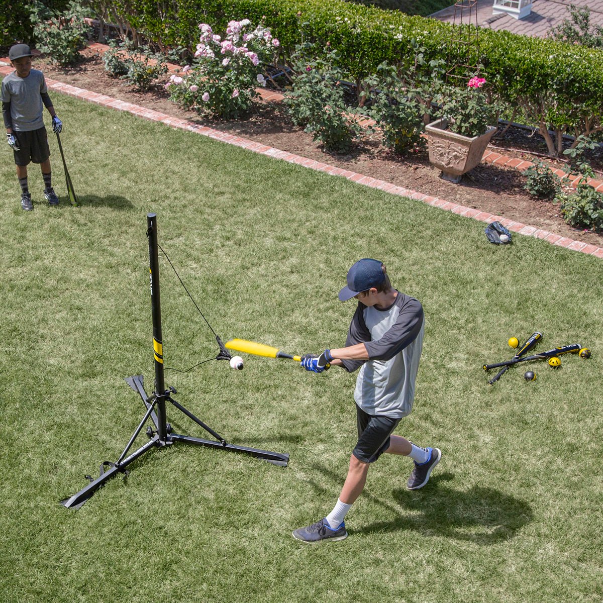 SKLZ Hit - A - Way Baseball Portable Training Station - Forza Sports