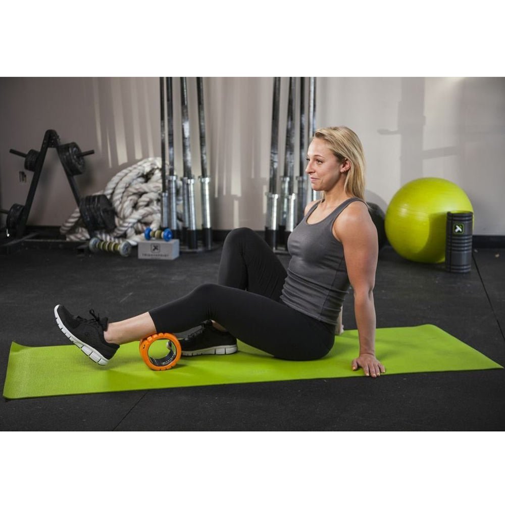 TriggerPoint The Grid 2.0 Revolutionary Foam Massage Roller - Forza Sports