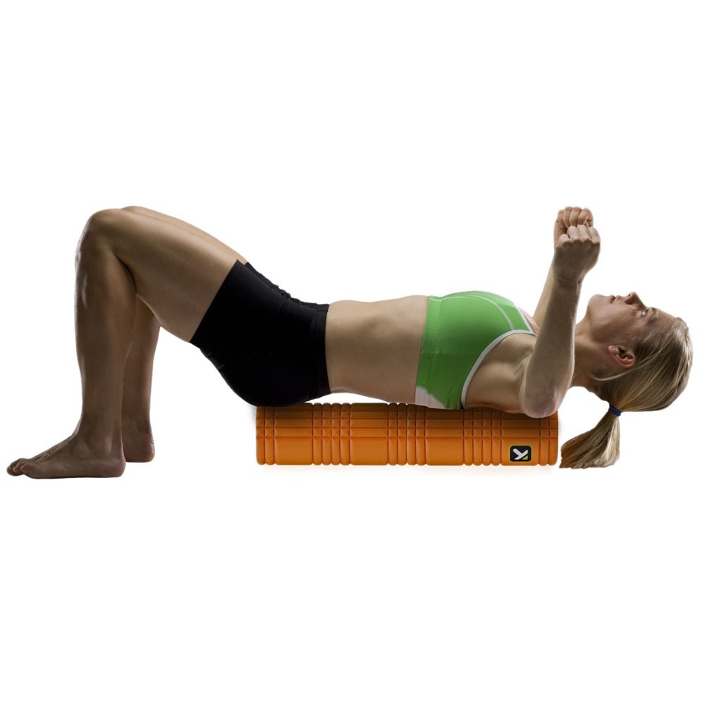 TriggerPoint The Grid 2.0 Revolutionary Foam Massage Roller - Forza Sports