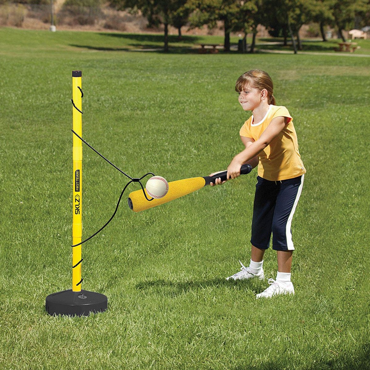 SKLZ Hit - A - Way Junior Baseball Swing Trainer - Forza Sports