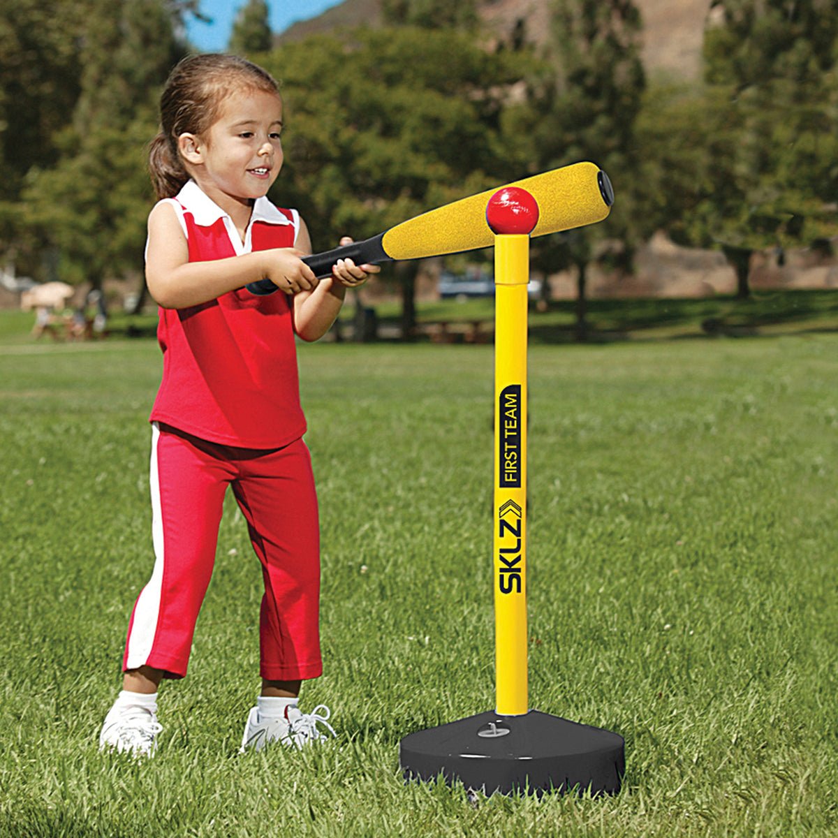 SKLZ Hit - A - Way Junior Baseball Swing Trainer - Forza Sports