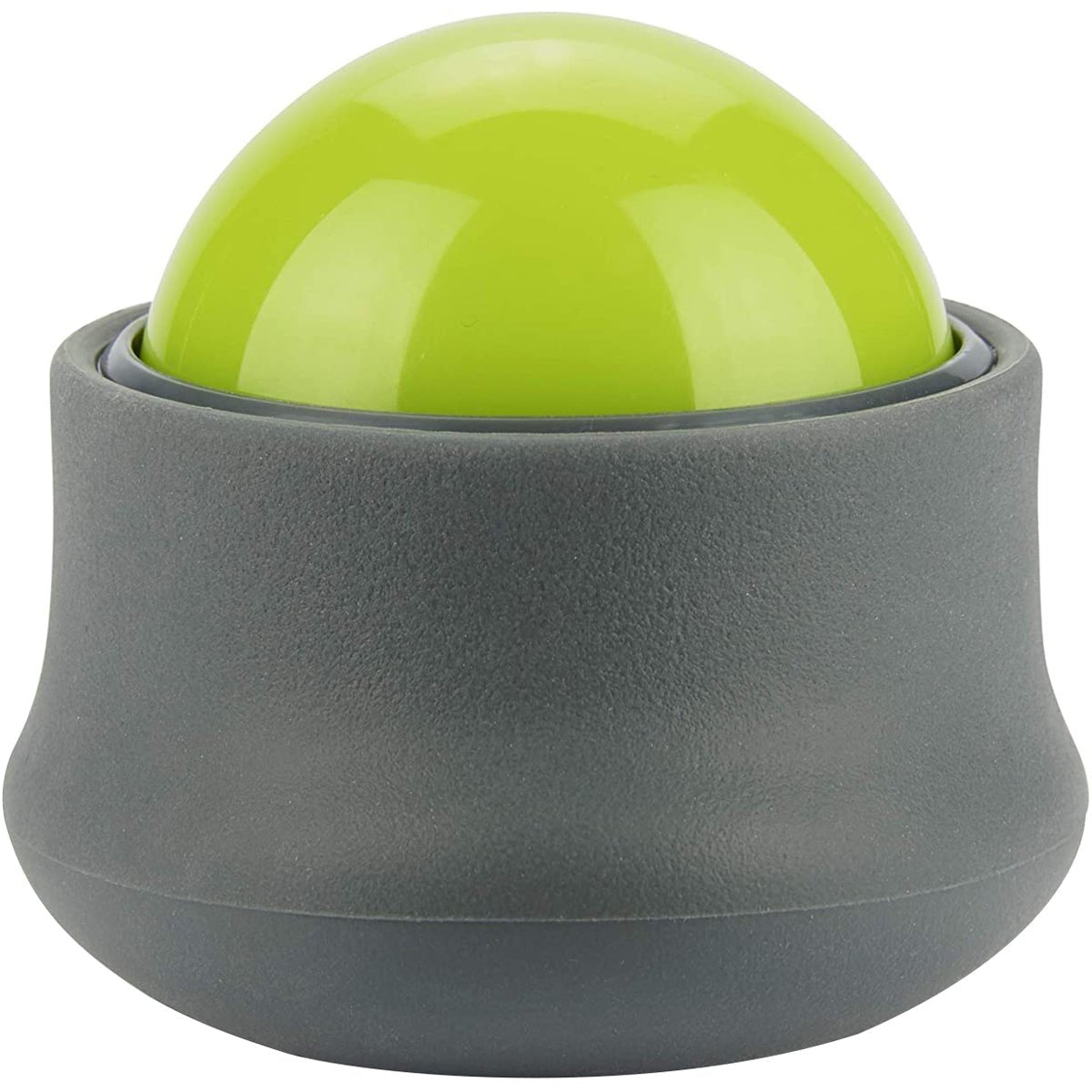 TriggerPoint Handheld Massage Ball - Gray - Forza Sports