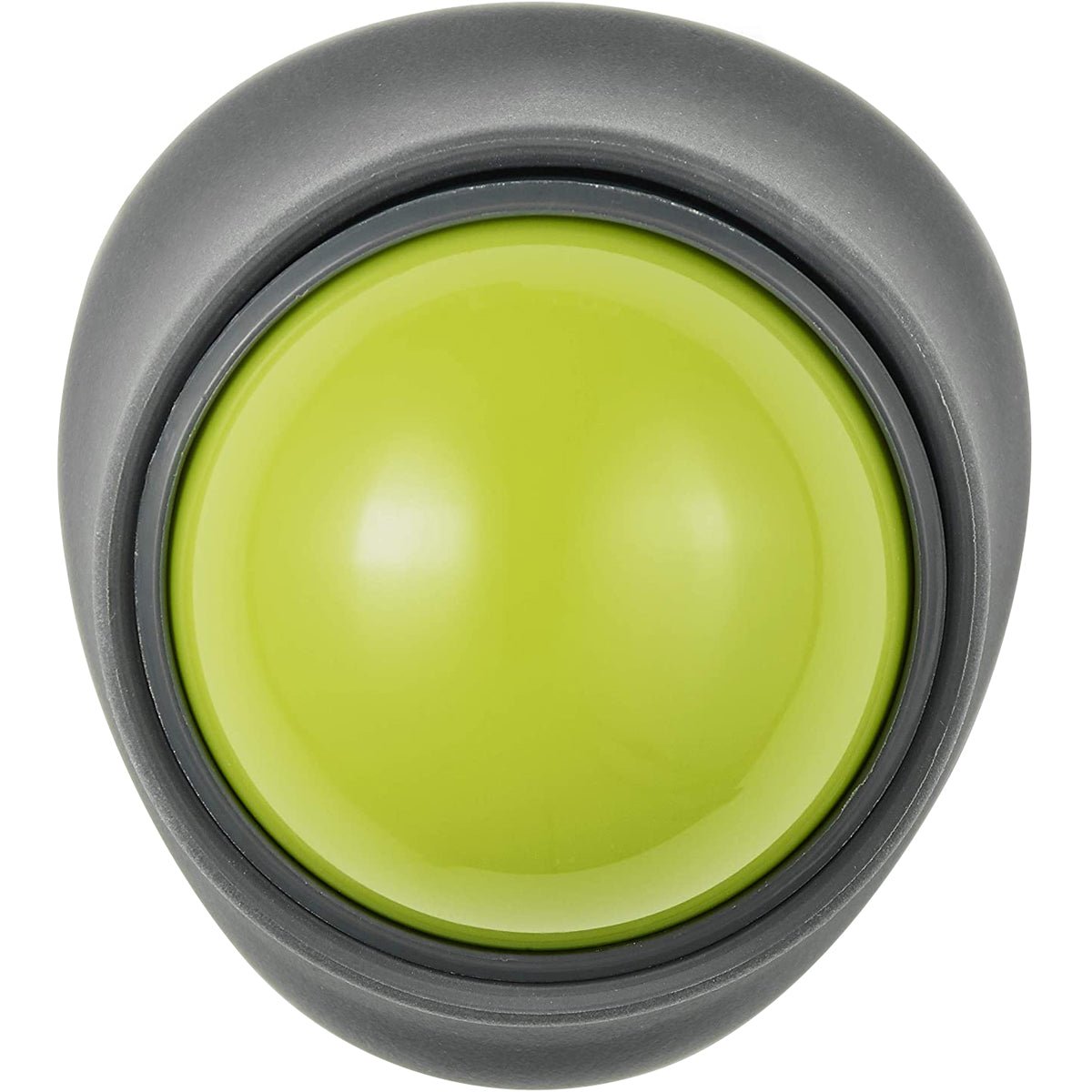TriggerPoint Handheld Massage Ball - Gray - Forza Sports
