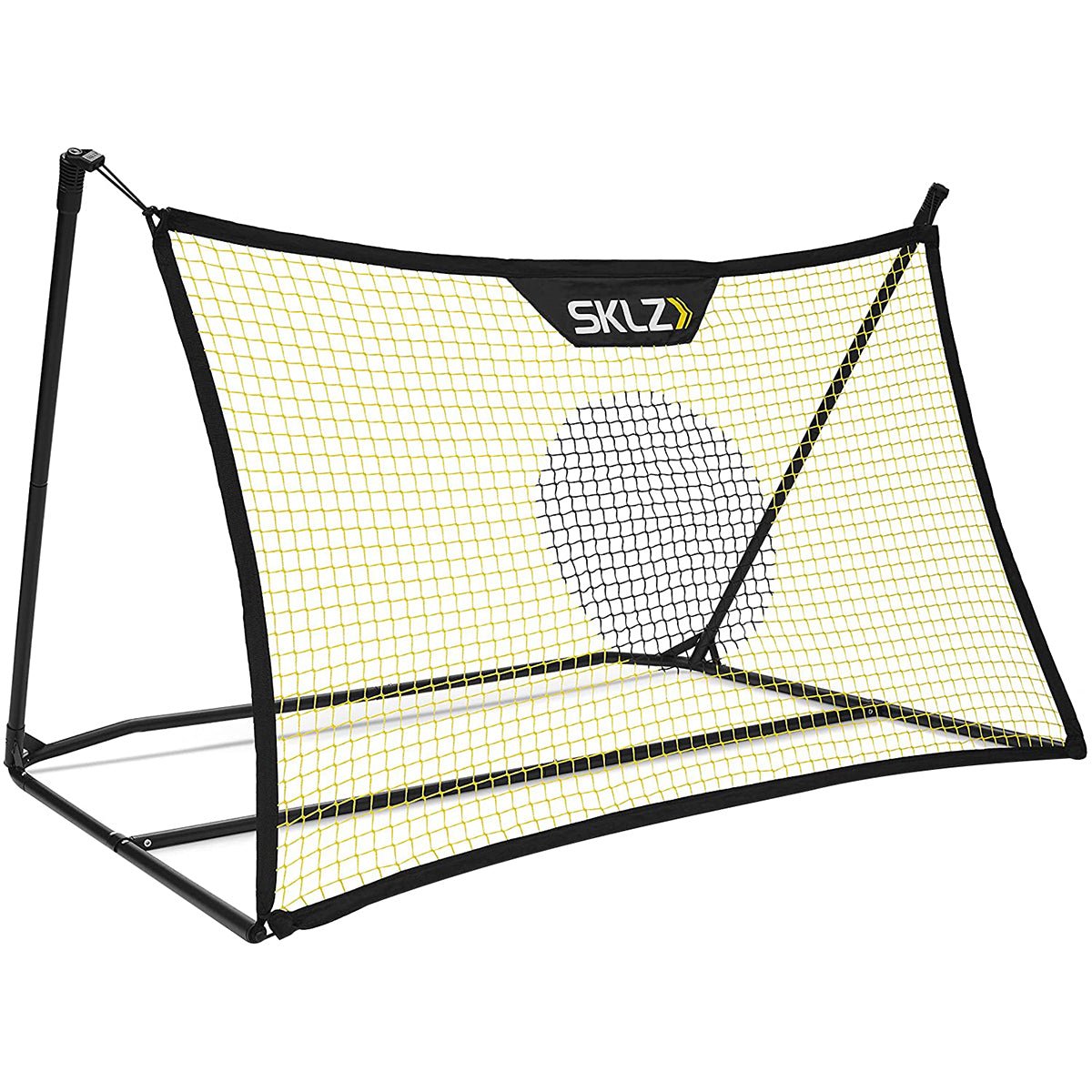 SKLZ Soccer Trainer 5' x 3' Solo Net - Forza Sports