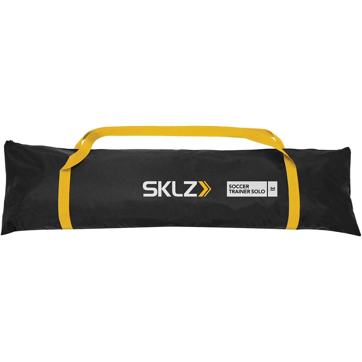 SKLZ Soccer Trainer 5' x 3' Solo Net - Forza Sports