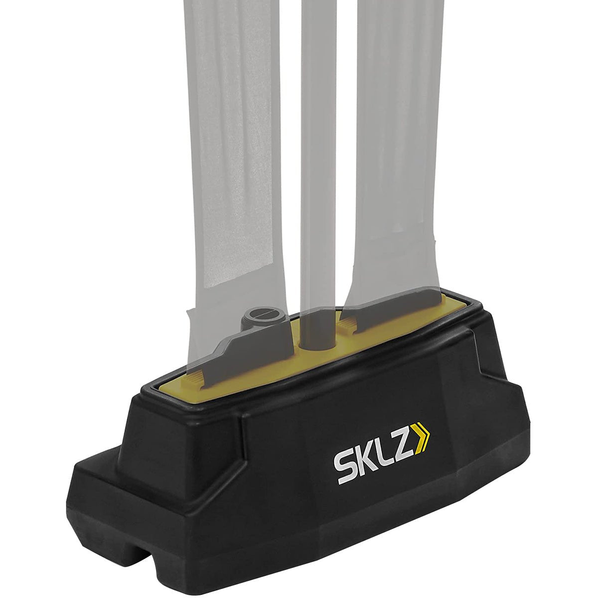 SKLZ Pro Training Soccer Defender Base Weight - Black - Forza Sports