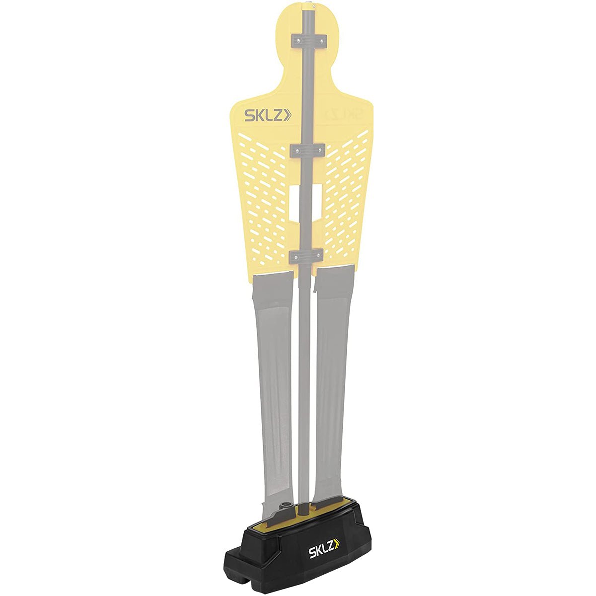 SKLZ Pro Training Soccer Defender Base Weight - Black - Forza Sports