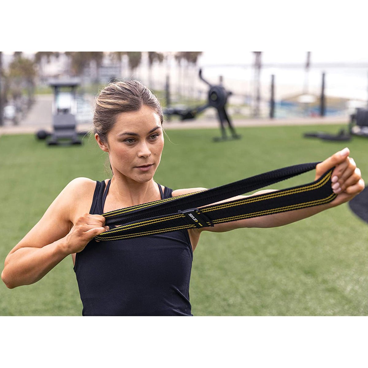 SKLZ Pro Knit Mini Resistance Band - Forza Sports
