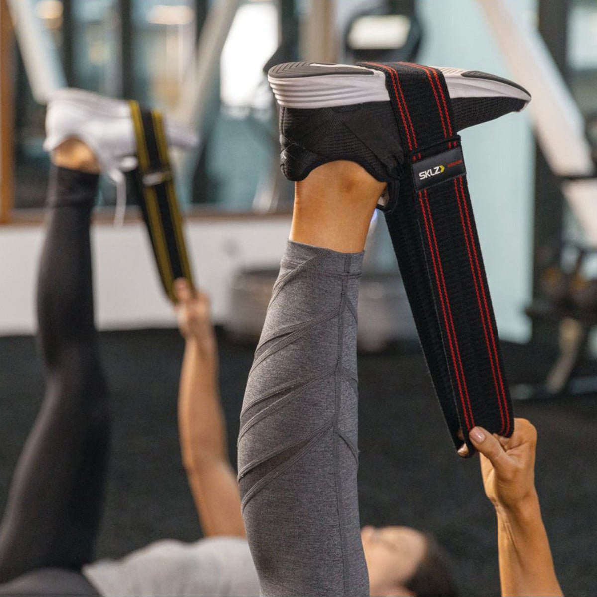 SKLZ Pro Knit Mini Resistance Band - Forza Sports