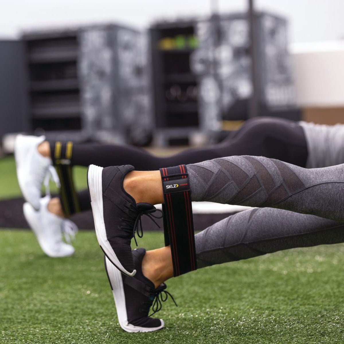 SKLZ Pro Knit Mini Resistance Band - Forza Sports