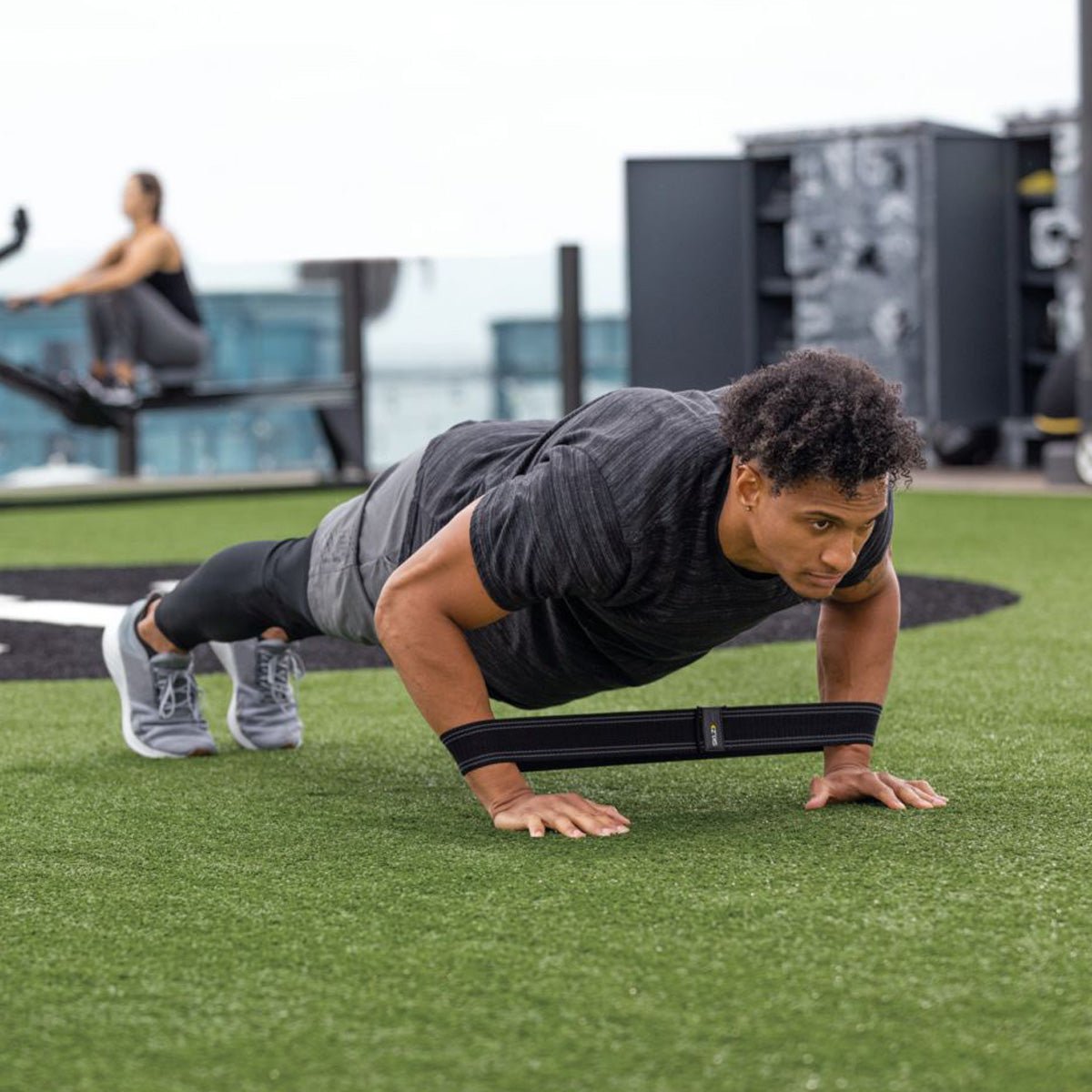 SKLZ Pro Knit Mini Resistance Band - Forza Sports