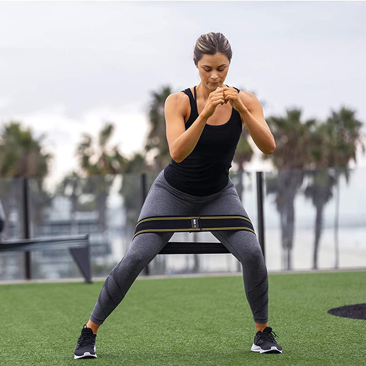 SKLZ Pro Knit Resistance Hip Band - Forza Sports