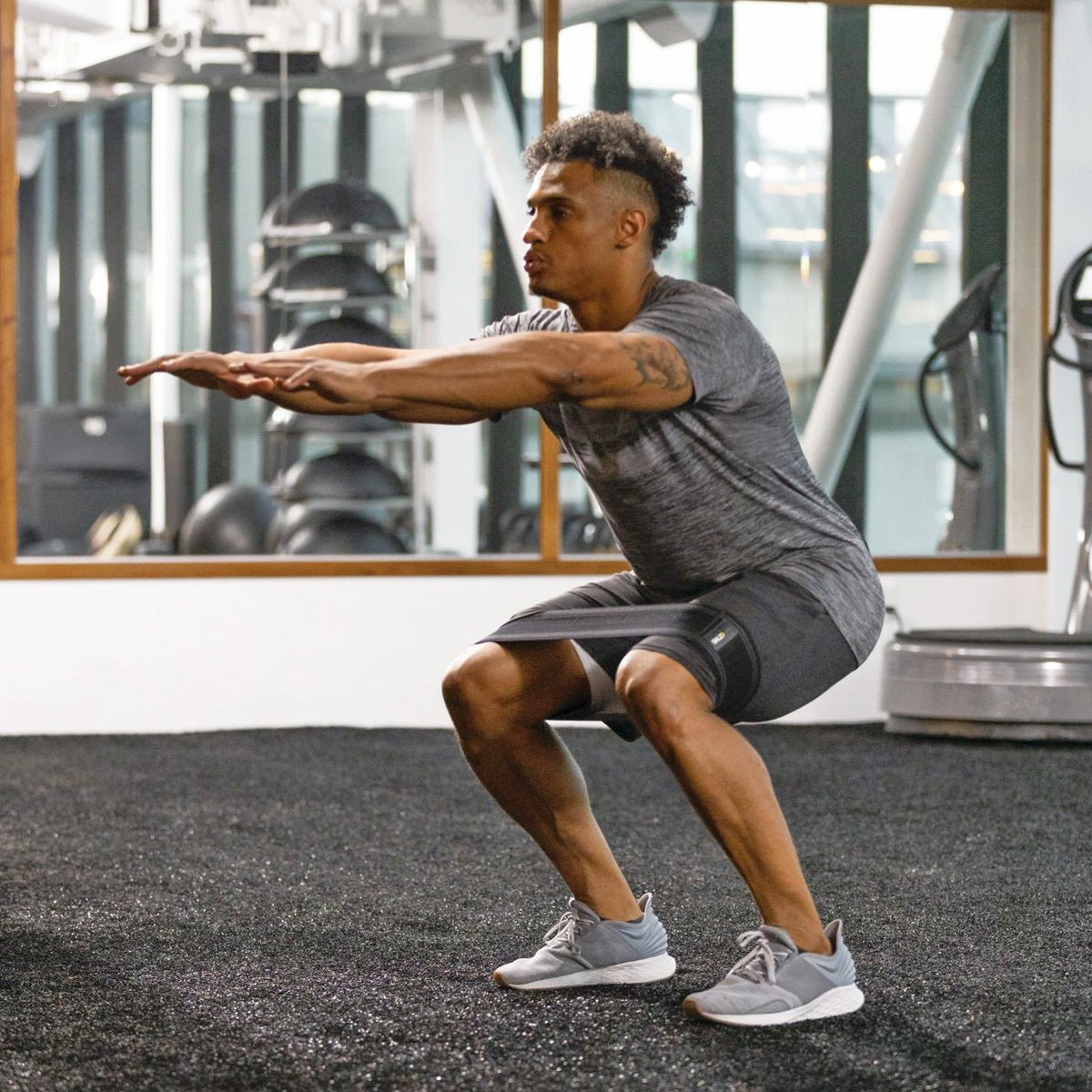 SKLZ Pro Knit Resistance Hip Band - Forza Sports