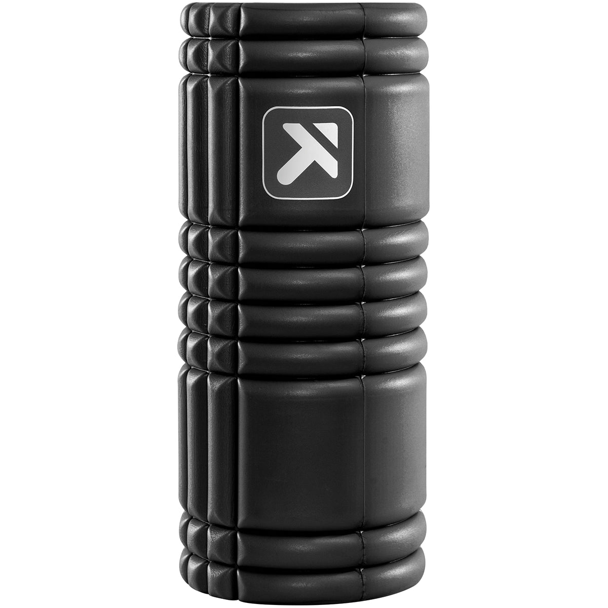 midnight TriggerPoint foam roller myofascial release - Forza Sports