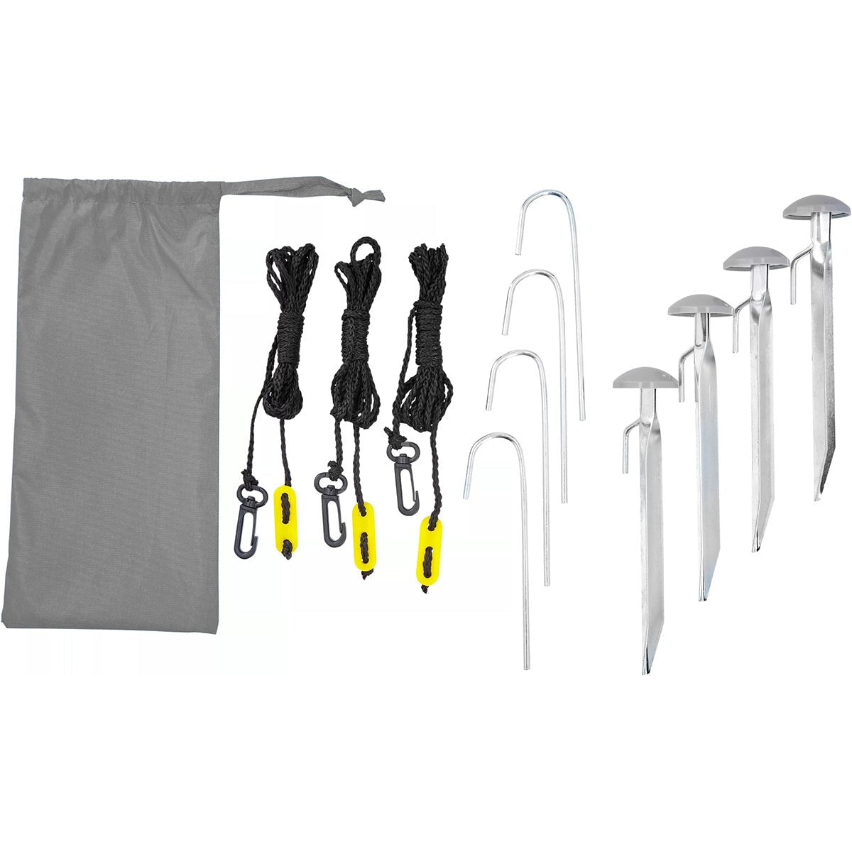 Sport - Brella 8' Premiere Umbrella Shelter - Forza Sports