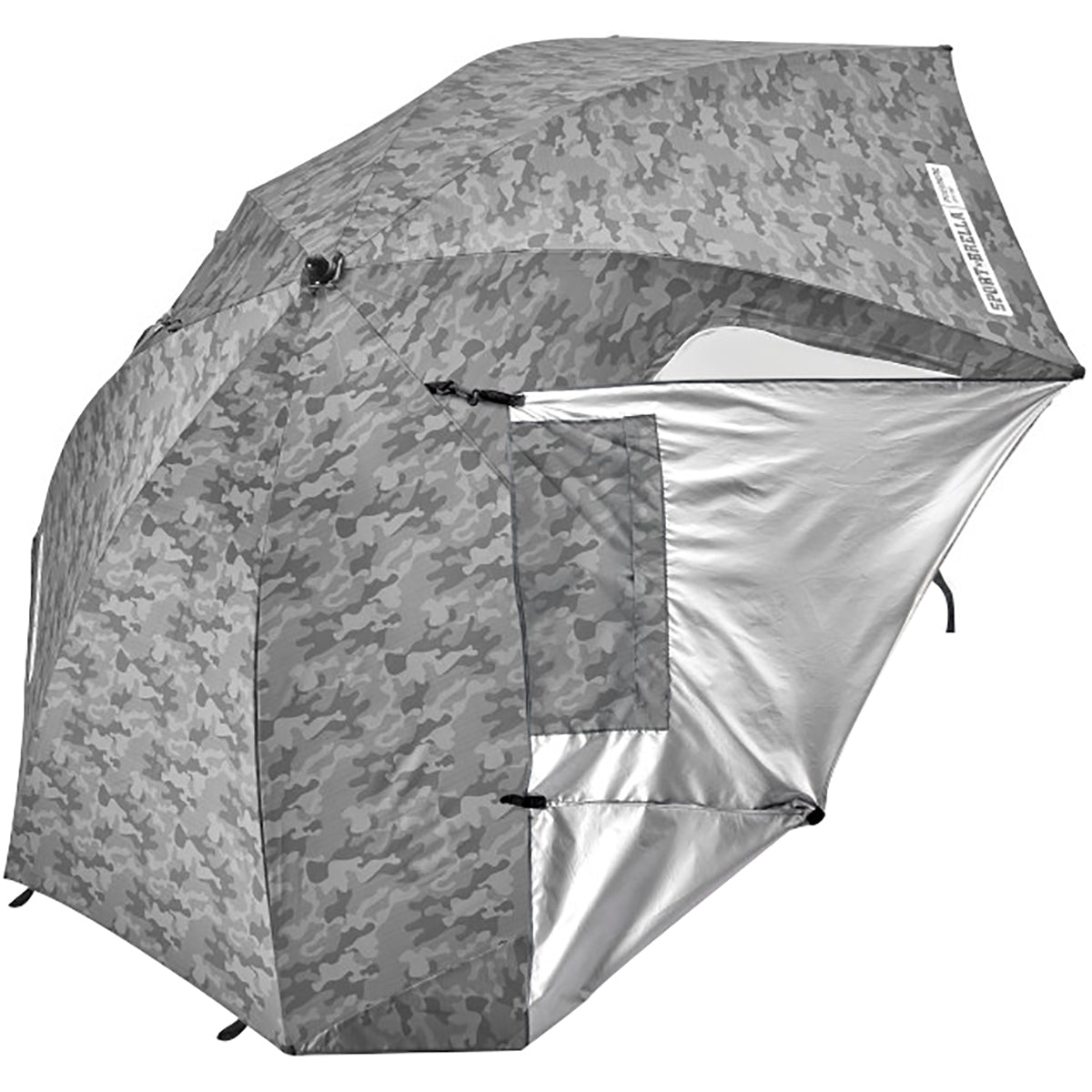 Sport - Brella 8' Premiere Umbrella Shelter - Forza Sports