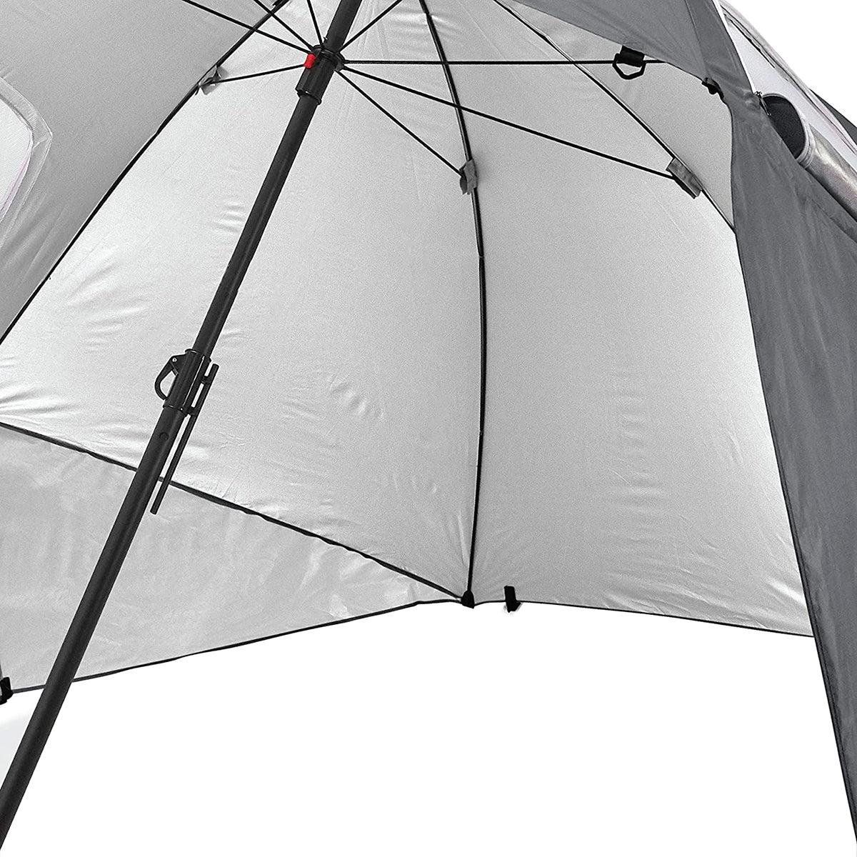 Sport - Brella 9' Premiere XL Umbrella Shelter - Forza Sports