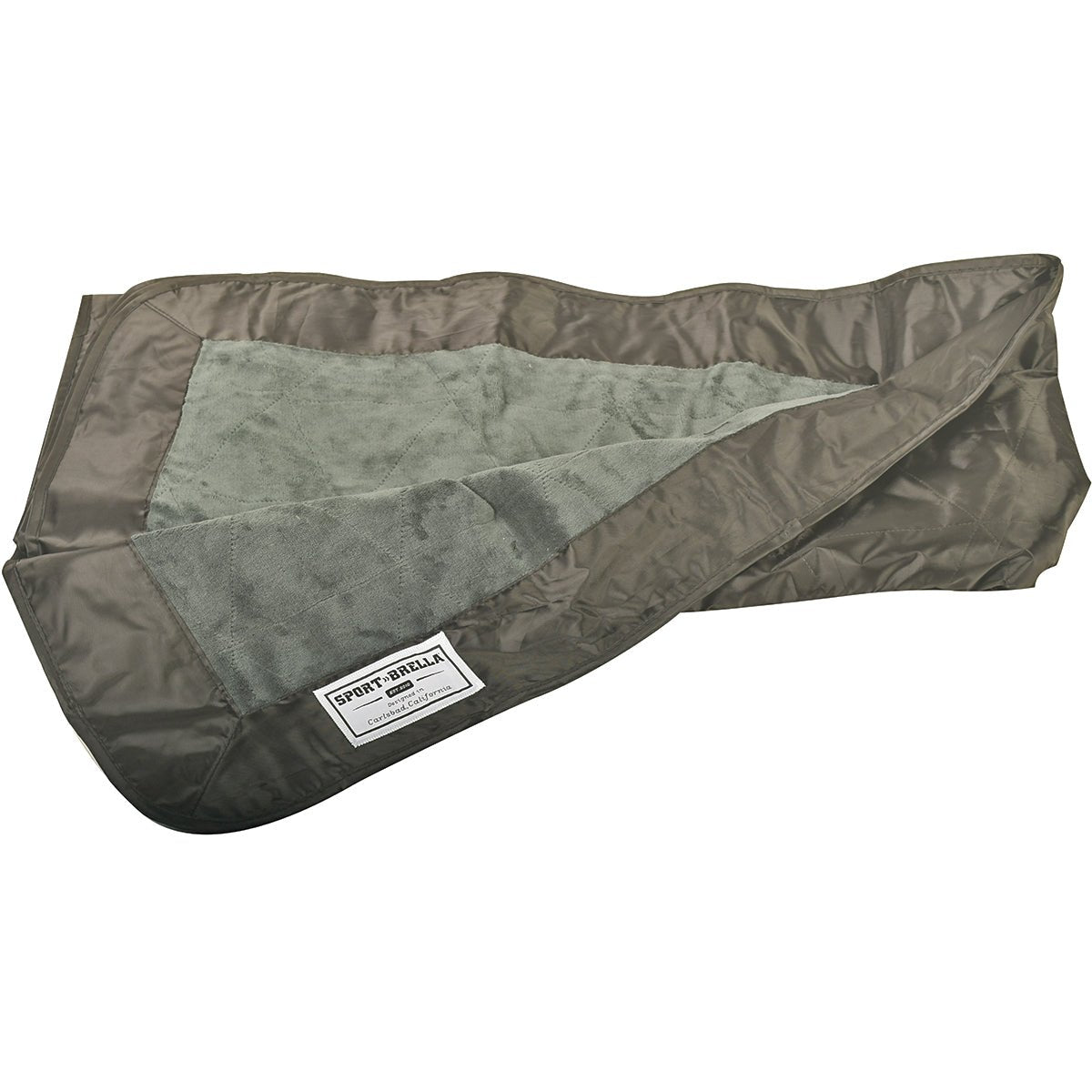 Sport - Brella Sunsoul 75" x 57" Dual Purpose Outdoor Blanket - Forza Sports