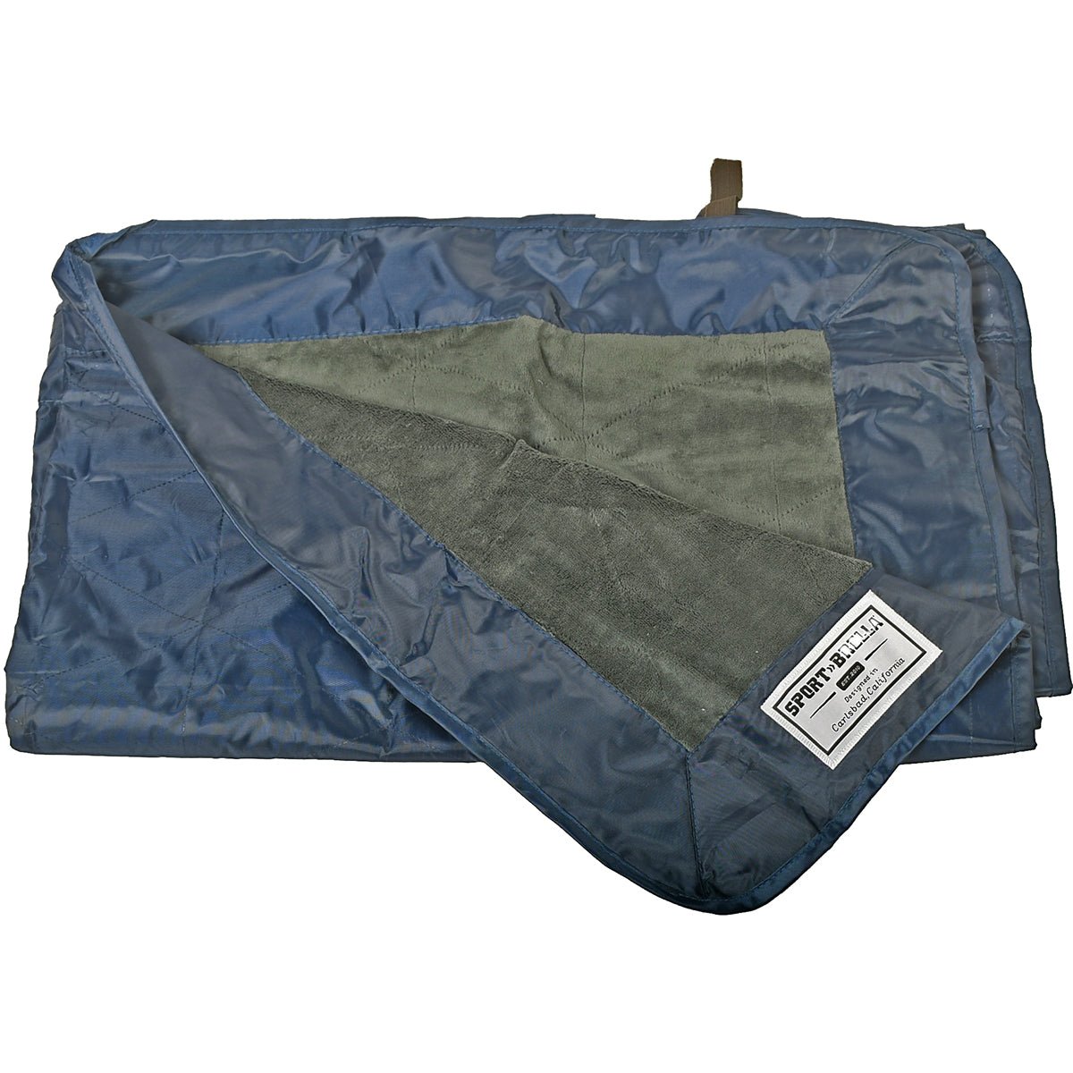 Sport - Brella Sunsoul 75" x 57" Dual Purpose Outdoor Blanket - Forza Sports