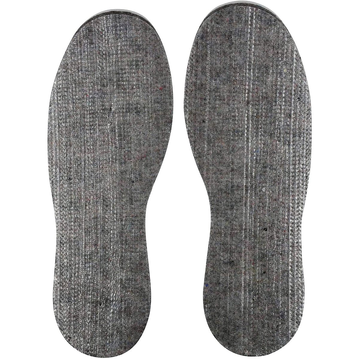 Yaktrax Thermal Full Length Trim - To - Fit Insoles - Forza Sports