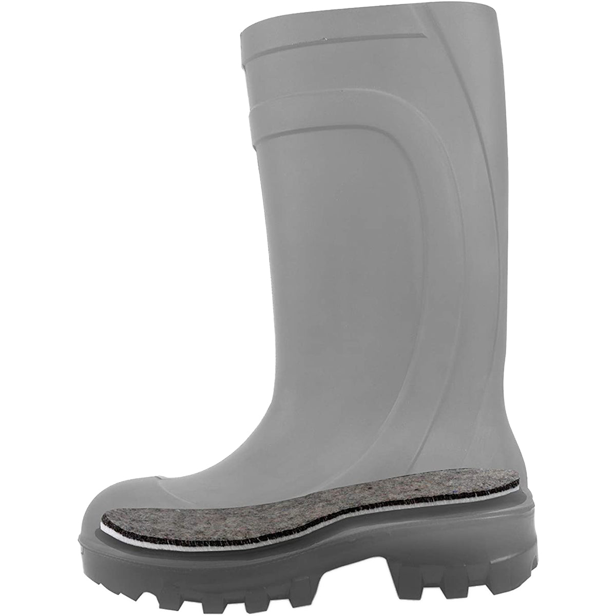 Yaktrax Thermal Full Length Trim - To - Fit Insoles - Forza Sports